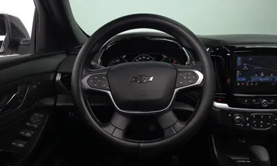 ChevroletGMDaewoo Traverse 2023, 37542 км, за 20781.77 USD - фото 13