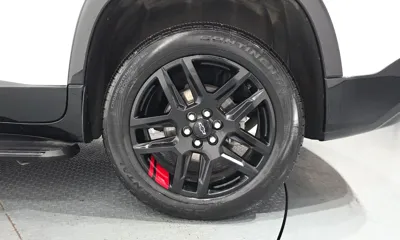 ChevroletGMDaewoo Traverse 2023, 37542 км, за 20781.77 USD - фото 21