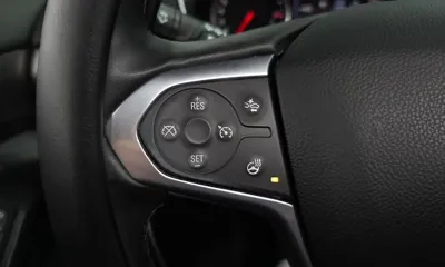 ChevroletGMDaewoo Traverse 2023, 37542 км, за 20781.77 USD - фото 32