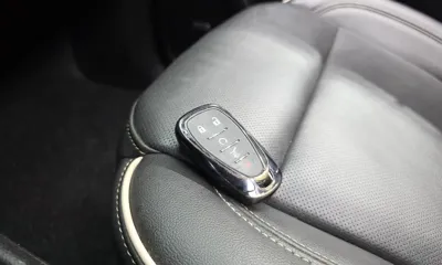 ChevroletGMDaewoo Traverse 2023, 37542 км, за 20781.77 USD - фото 33
