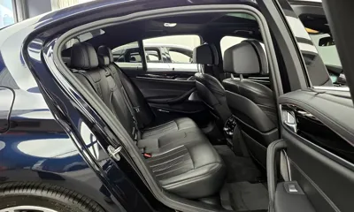 BMW 5-Series 2020, 88622 км, за 20449.12 USD - фото 11