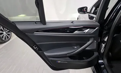 BMW 5-Series 2020, 88622 км, за 20449.12 USD - фото 25