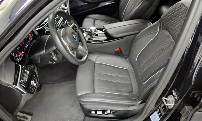 BMW 5-Series 2020, 88622 км, за 20449.12 USD - фото 30