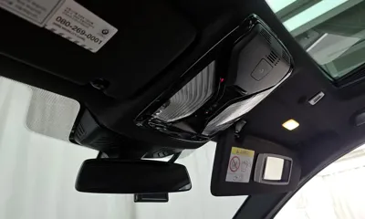BMW 5-Series 2020, 88622 км, за 20449.12 USD - фото 31