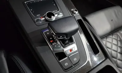 Audi SQ5 2020, 32590 км, за 25490.05 USD - фото 9