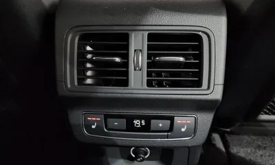 Audi SQ5 2020, 32590 км, за 25490.05 USD - фото 17