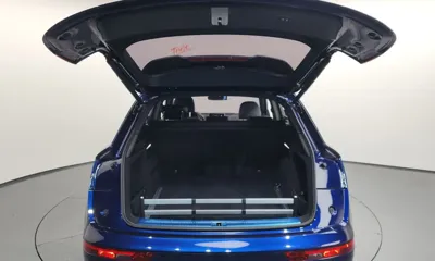 Audi SQ5 2020, 32590 км, за 25490.05 USD - фото 20