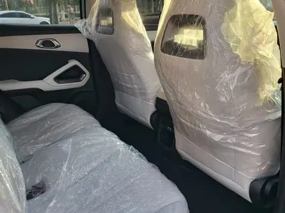BYD Yuan Up 2024, 60000 км, за 8041.97 USD - фото 8