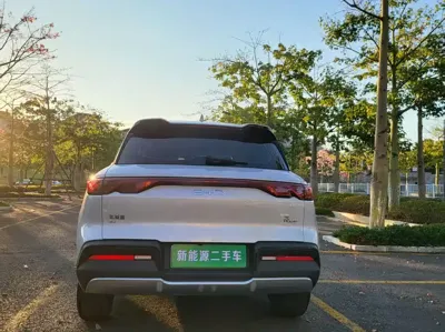 BYD Yuan Up 2024, 60000 км, за 8041.97 USD - фото 11