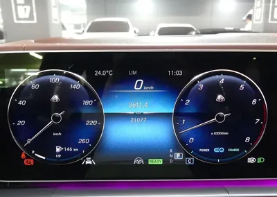 Mercedes-Benz GLS-Class 2023, 21000 км, за 129883.59 USD - фото 6