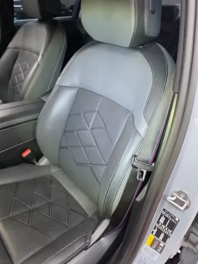 BMW i5 2024, 21700 км, за 55349.33 USD - фото 6