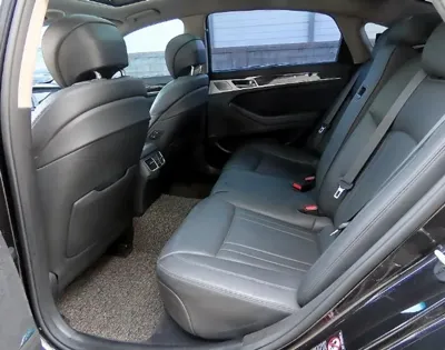 Genesis G80 2018, 212281 км, за 8262.83 USD - фото 6