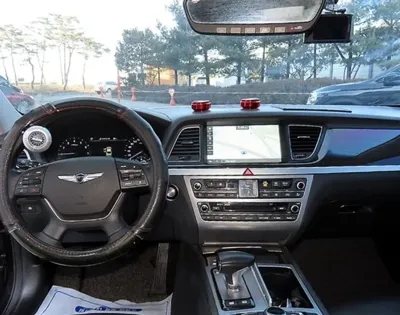 Genesis G80 2018, 212281 км, за 8262.83 USD - фото 7