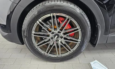 Hyundai Santafe 2013, 115671 км, за 5156.01 USD