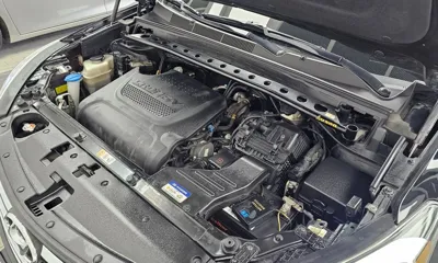 Hyundai Santafe 2013, 115671 км, за 5156.01 USD - фото 6