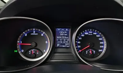 Hyundai Santafe 2013, 115671 км, за 5156.01 USD - фото 8