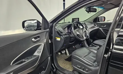Hyundai Santafe 2013, 115671 км, за 5156.01 USD - фото 10