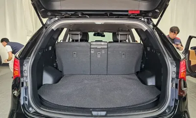 Hyundai Santafe 2013, 115671 км, за 5156.01 USD - фото 20