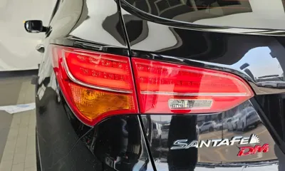Hyundai Santafe 2013, 115671 км, за 5156.01 USD - фото 23