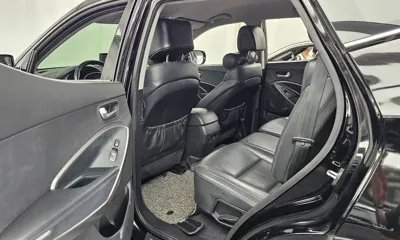 Hyundai Santafe 2013, 115671 км, за 5156.01 USD - фото 26