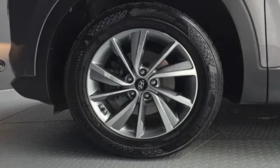 Hyundai Santafe 2019, 74692 км, за 11395.45 USD