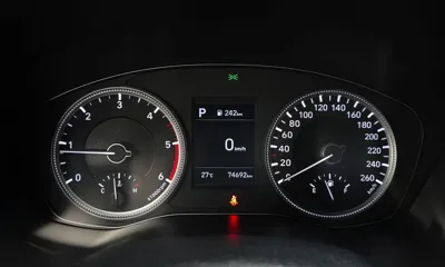 Hyundai Santafe 2019, 74692 км, за 11395.45 USD - фото 8