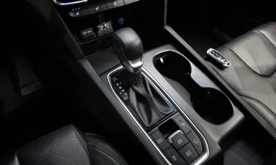 Hyundai Santafe 2019, 74692 км, за 11395.45 USD - фото 9