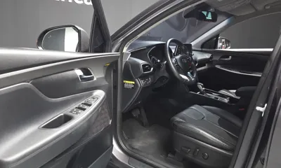 Hyundai Santafe 2019, 74692 км, за 11395.45 USD - фото 10