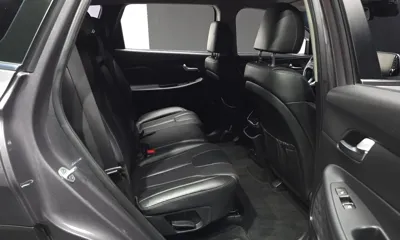 Hyundai Santafe 2019, 74692 км, за 11395.45 USD - фото 11