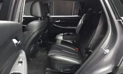 Hyundai Santafe 2019, 74692 км, за 11395.45 USD - фото 12