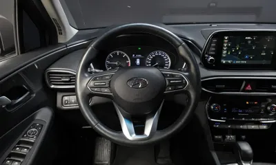 Hyundai Santafe 2019, 74692 км, за 11395.45 USD - фото 14
