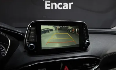 Hyundai Santafe 2019, 74692 км, за 11395.45 USD - фото 16