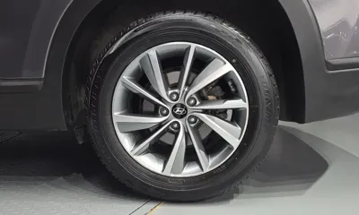 Hyundai Santafe 2019, 74692 км, за 11395.45 USD - фото 21