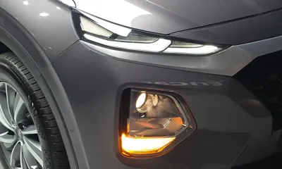 Hyundai Santafe 2019, 74692 км, за 11395.45 USD - фото 22