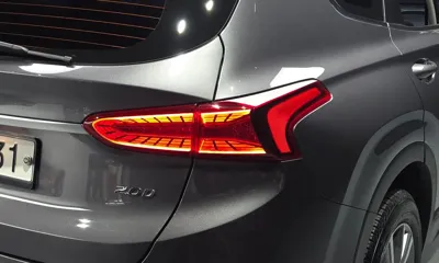 Hyundai Santafe 2019, 74692 км, за 11395.45 USD - фото 23