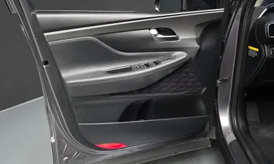Hyundai Santafe 2019, 74692 км, за 11395.45 USD - фото 24