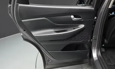 Hyundai Santafe 2019, 74692 км, за 11395.45 USD - фото 25