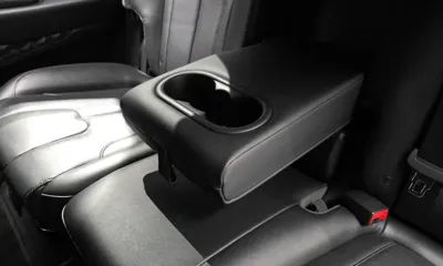 Hyundai Santafe 2019, 74692 км, за 11395.45 USD - фото 29