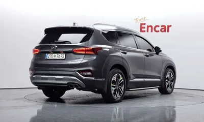 Hyundai Santafe 2019, 81467 км, за 12576.15 USD