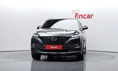 Hyundai Santafe 2019, 81467 км, за 12576.15 USD