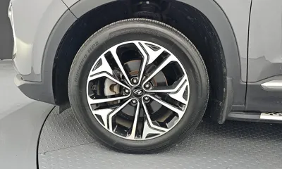 Hyundai Santafe 2019, 81467 км, за 12576.15 USD