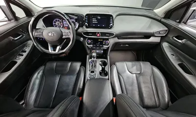 Hyundai Santafe 2019, 81467 км, за 12576.15 USD - фото 7