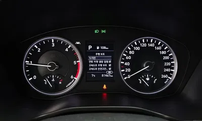 Hyundai Santafe 2019, 81467 км, за 12576.15 USD - фото 8