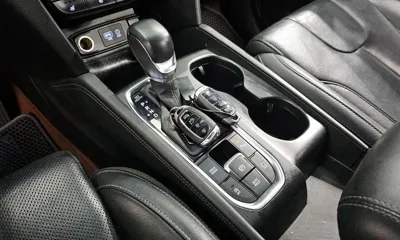 Hyundai Santafe 2019, 81467 км, за 12576.15 USD - фото 9