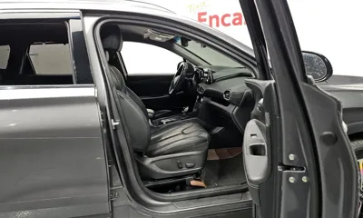 Hyundai Santafe 2019, 81467 км, за 12576.15 USD - фото 11