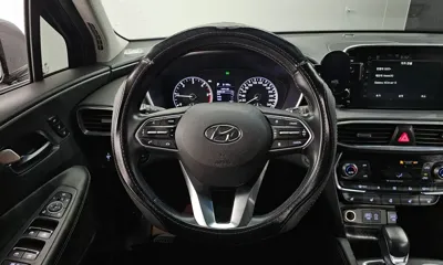 Hyundai Santafe 2019, 81467 км, за 12576.15 USD - фото 13