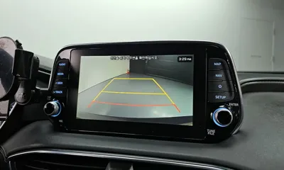 Hyundai Santafe 2019, 81467 км, за 12576.15 USD - фото 16