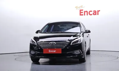 Hyundai Sonata 2015, 198383 км, за 3435.74 USD