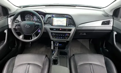 Hyundai Sonata 2015, 198383 км, за 3435.74 USD - фото 7