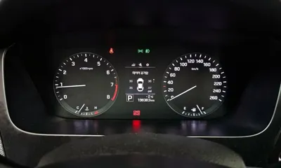 Hyundai Sonata 2015, 198383 км, за 3435.74 USD - фото 8